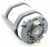 421945013971 Motor für Ratiomotor P124 Assy