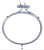 669000257 SPPA SMVC 9303370400 RESIST CIRCOLARE 3 SP NIP230V 2500W
