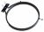 806891191 CIRCULAR HEATER 2000W
