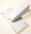 TQH28500-AB PLASTIC STAND NECK 49/55 OPTIMUS WHITE