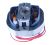 R64800335 Motor X-MART 10 230V~50Hz mit Sicherung