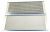 02825276 FILTRO METALICO EXTENDER 60 (2 UNID)