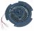 15104025 REC. GR. MOTOR FSLF DERECHO CF-2260/D