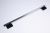 8065969 DOOR GRIP. RES FI18 INOX/BLACK/BLACK