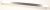 830416 OVEN DOOR HANDLE