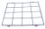 4055526877 Filtergitter Luftfilter dunkelgrau
