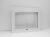 210480529 C00893560 FRONT INNER DOOR INNER GLASS GROUP