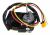 YZ-61-13-2-5-5 R 11002017002146 Spaltpolmotor