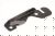 CA.02.04.1390.00 LEFT REAR FORK SPFH, MAXG2