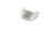 AB.50.0037.29 REAR DECORATIVE PIECE; GT1