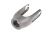 AB.05.14.00.0003 FRONT FORK COVER ASSEMNLY; E2