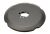C00629913 488000629913 Hitzeschild-Auxiliar, schwarz, CT, L, 4E