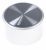 C00629923 488000629923 Baugruppe Drehknopf CIL.TQ grau Inox BOB