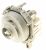 Ac Motoren    ,geeignet für einen RCBE2B19AX 4151000000