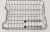 C00645065 488000645065 Geschirrwagen oben 45, IEC, 2-fach, Assy, DKG