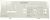C00647750 488000647750 SCHALTERLEISTE BTW L7220 FR/N PRINTED
