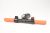 AB.00.0021.34 STEM TOP WITH HANDLEBAR ASSY.;