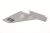 CB.01.00.3988.00 Hinteres Pedal Zierteil links BK