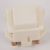 133.0297.598 SP HOOD SWITCH 1110P-B1 WHIT