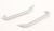 133.0616.376 SP Haubenecke Spirit Gray (Paar)
