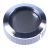 C00666056 488000666056 KNOPF BLK,CHR,HP,MJST
