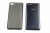 90AX00I1-R7A011 ZC554KL (X00ID) BATTERY COVER (BLUE/BLACK)