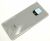 55050000751Q AKKUFACHDECKEL REMI NOTE 9PRO WEISS