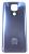 55050000AF6D AKKUFACHDECKEL REDMI NOTE 9 TARNISH