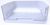 DA63-11186A Abdeckung Ice-Fre RS8000AC HIPS T2.5 Cool White
