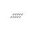 AB.99.00.00.0248 HEX SOCKET COUNTERSUNK HEAD SCREWS M5X2