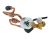 HK2165981 Elektronisches Expansionsventil Baugruppe