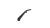 AB.00.0018.08 FRONT DECORATIVE STRIPS ASSY. RIGHT?E