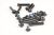 AB.00.0014.22 SCREW BOLT ACCESSORY TO LOCK HEXAGON SOC