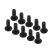 AB.50.0021.14 CROSS RECESSED PAN HEAD TAPPING ST4.2×9.5