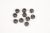 AB.00.0007.59 CARBON STEEL BLACK ZINC PLATED LOCK NUT M5