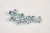 AB.99.00.00.0184 HEXAGON SOCKET HEAD CARBON STEEL M3X6 SCREWS