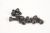 AB.99.00.00.0194 HEXAGON SOCKET HEAD M3×5 CARBON STEEL SCREWS