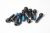 AB.50.0037.78 HEXAGON SOCKET HEAD M4×16 CARBON STEEL SCREWS