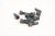 AB.50.0043.67 HEXAGON SOCKET HEAD M6×16 CARBON STEEL SCREWS