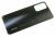 3202383 BATTERY COVER FA261 BLACK WITH CUSHION LOW PROFILE + SILK SCREEN