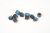 AB.50.0026.62 HEXAGON SOCKET M5X5 SETTING SCREW WITH FLAT END