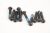 AB.50.0038.01 CROSS RECESSED PAN HEAD CARBON STEEL SCREW M3X16