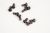 AB.99.00.00.0189 CROSS RECESSED PAN HEAD M3×6 CARBON STEEL SCREWS