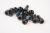 AB.50.0038.13 INNER HEXAGON SOCKET HEAD CARBON STEEL SCREW M3X8