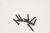 AB.99.00.00.0229 HEXAGONAL FLAT ROUND HEAD M4X35 CARBON STEEL SCREW