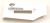 43034737 DRAW.H3WS FUS.8KG 1600
