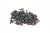 14.01.0046.00 HEX CYLINDER HEAD BLACK ZINC PLATED CARBON STEEL SCREW