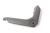AB.50.0043.35 STEM TOP UPPER COVER; P65; KICKSCOOTER P SERIES