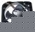 0060852717 49105504 FAN CONDENSER
