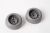 AB.05.05.00.0267 HANDLEBAR GRIP END CAP; F65; NINEBOT KICKSCOOTER F SERIES